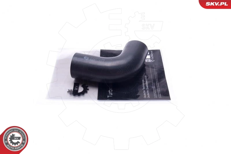 Charge Air Hose